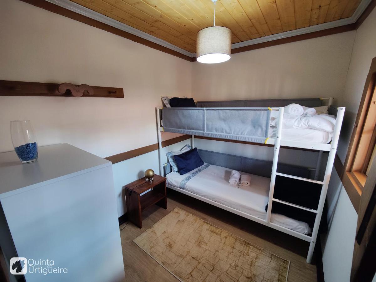 Вілла Quinta Da Urtigueira Фелґейраш Екстер'єр фото