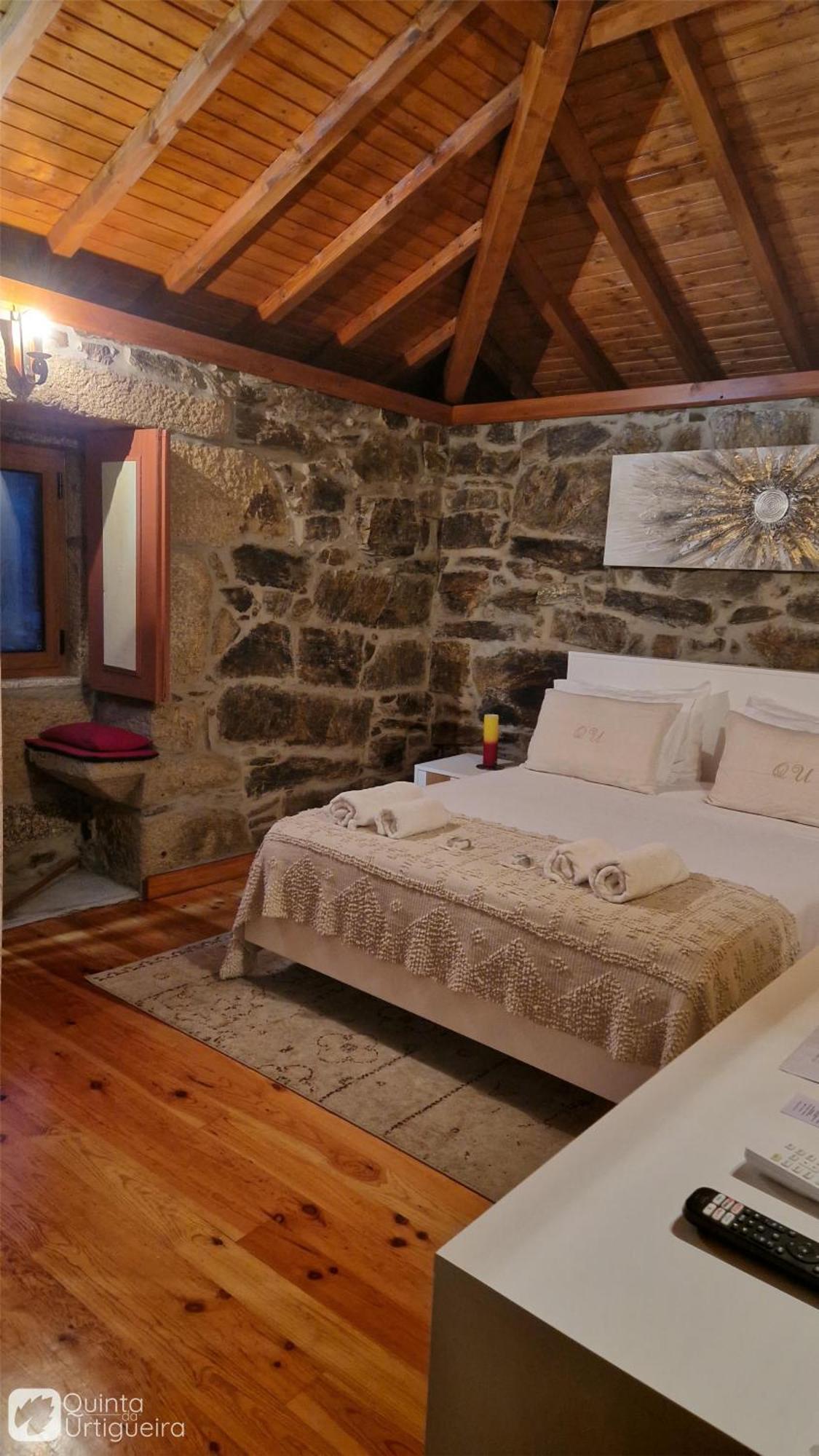 Вілла Quinta Da Urtigueira Фелґейраш Екстер'єр фото